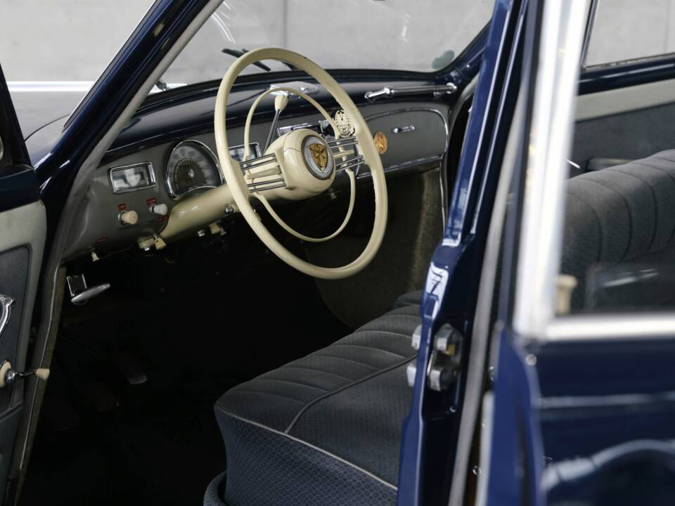 Bild 20/45 von BMW 501&#x2F;6 (1956)