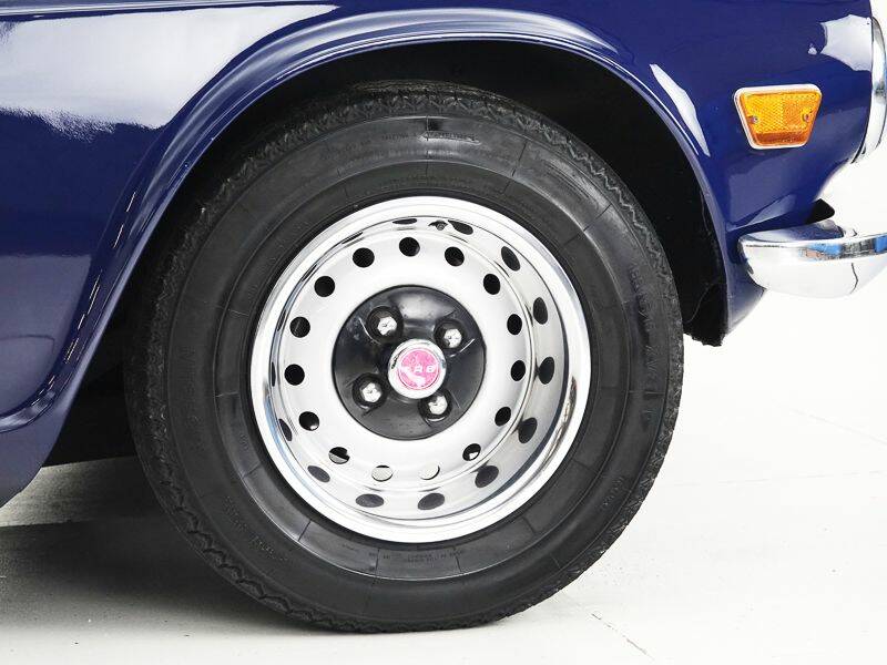 Bild 11/15 von Triumph TR 6 (1971)