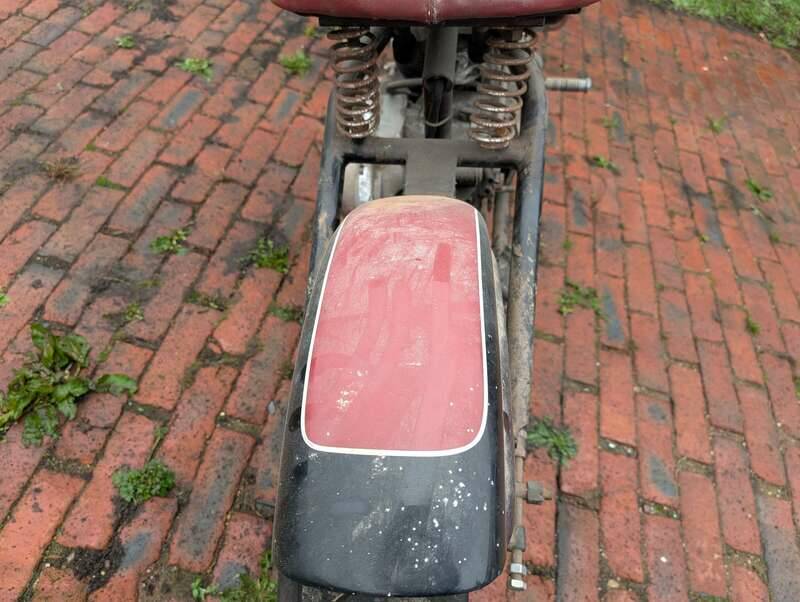 Bild 13/19 von Harley-Davidson DUMMY (1985)