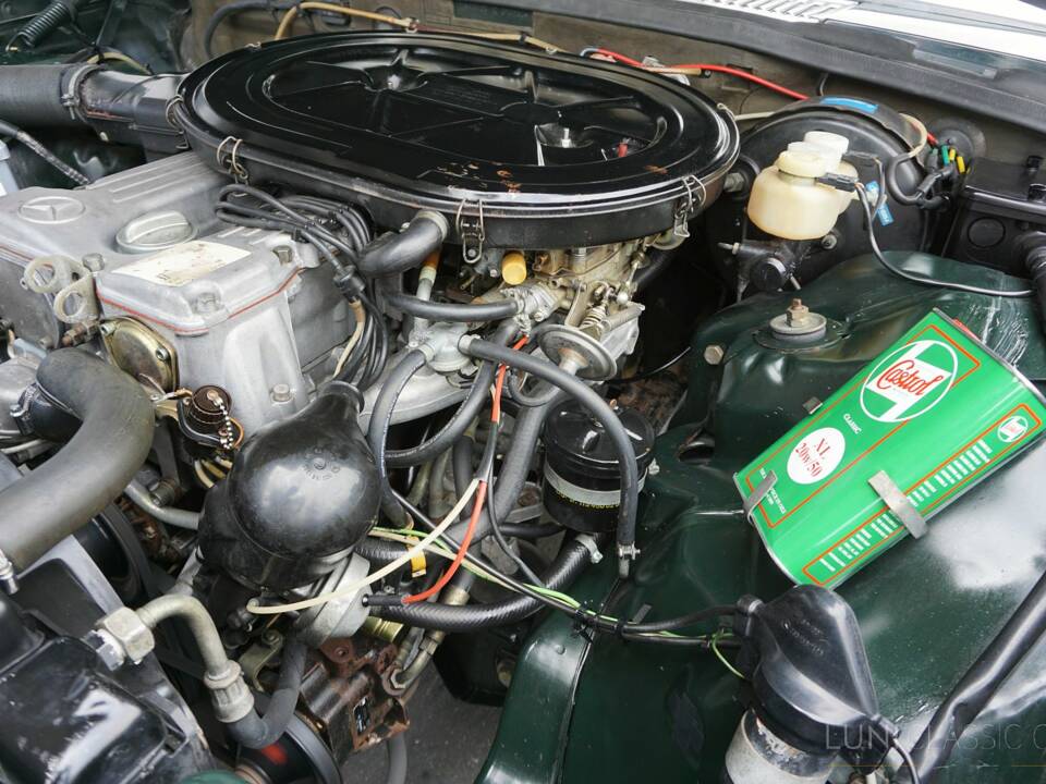 Bild 52/71 von Mercedes-Benz 280 S (1973)