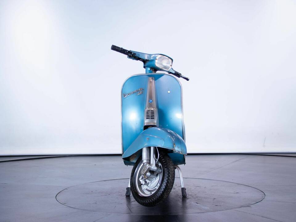 Image 2/10 of Piaggio DUMMY (1972)