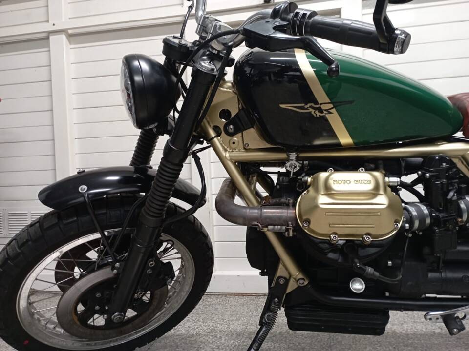 Image 7/13 of Moto Guzzi DUMMY (1983)
