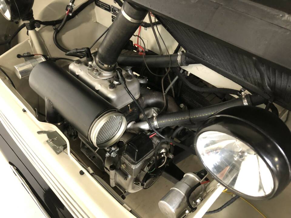 Image 20/24 de DKW Schnellaster F 89 L (1954)