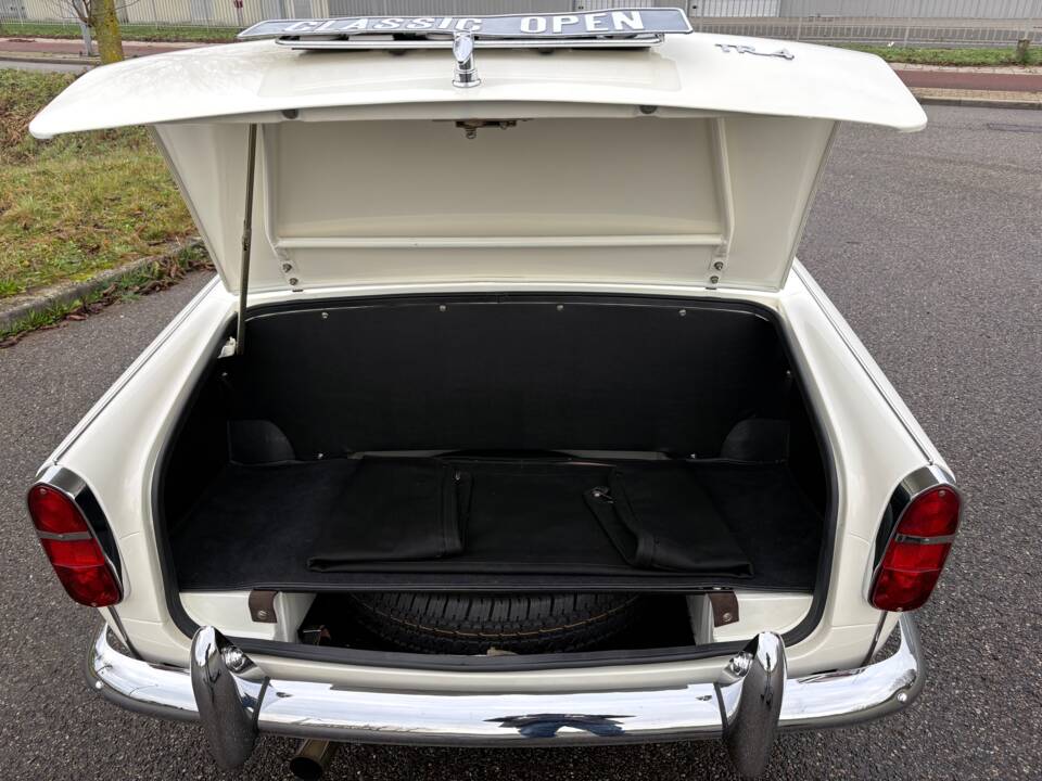 Afbeelding 19/40 van Triumph TR 4 (1963)