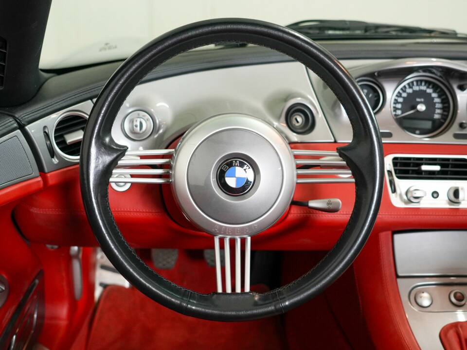 Bild 7/40 von BMW Z8 (2000)