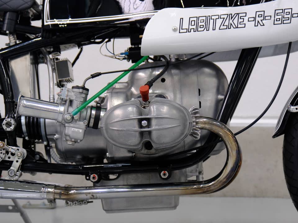 Bild 5/82 von BMW R 69 S (1968)