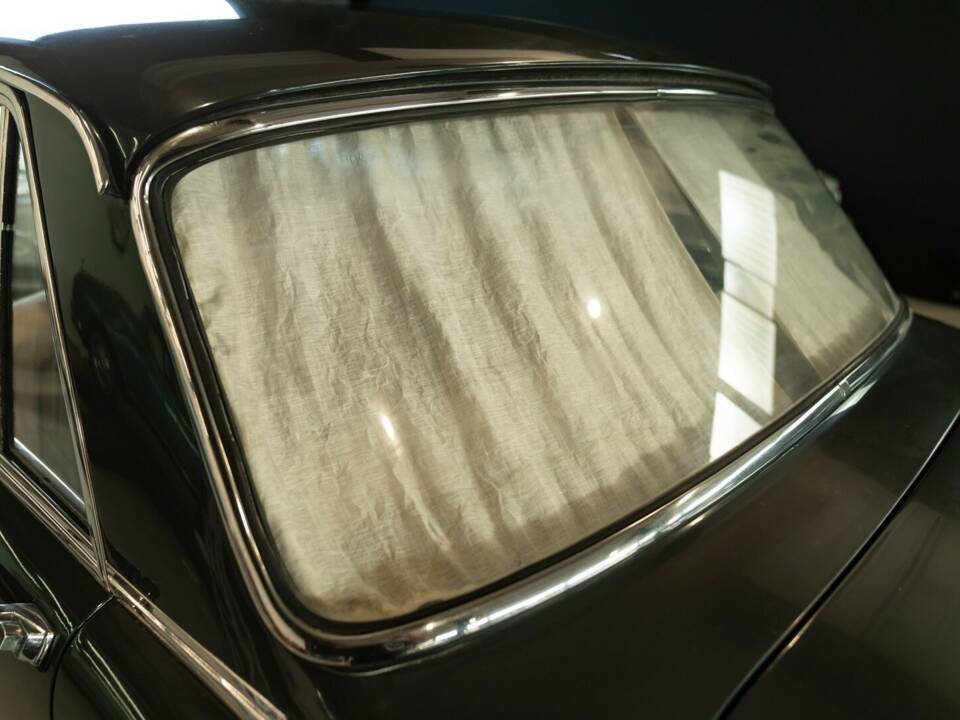 Bild 25/42 von Lancia Flavia 1500 (1967)