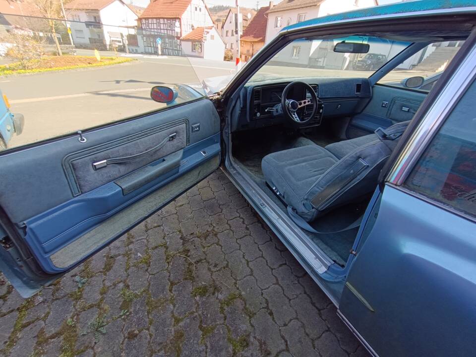 Afbeelding 9/37 van Chevrolet Monte Carlo (1980)