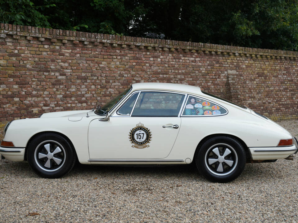 Bild 18/50 von Porsche 911 2.0 (1965)