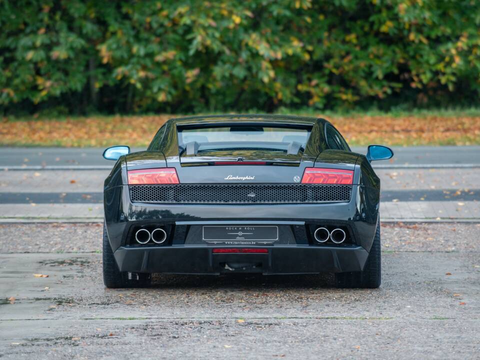Image 7/30 of Lamborghini Gallardo LP 560-4 (2009)