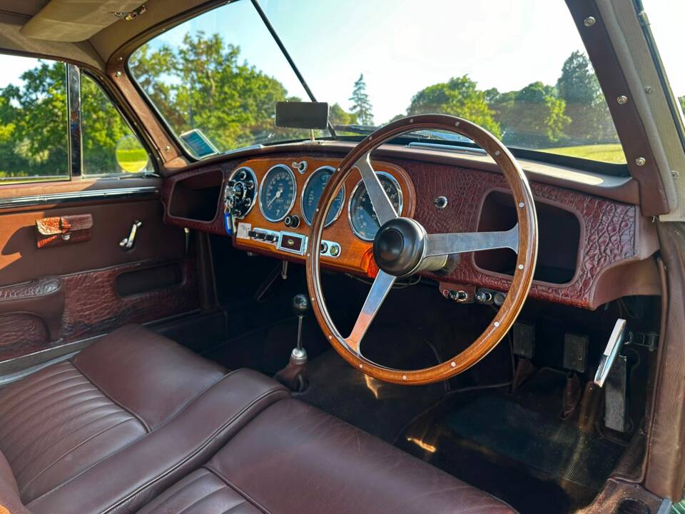 Bild 33/67 von Aston Martin DB 2 Vantage (1952)
