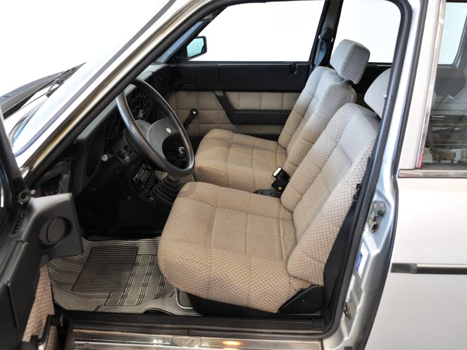 Bild 8/28 von Lancia Beta Trevi 1600 (1984)