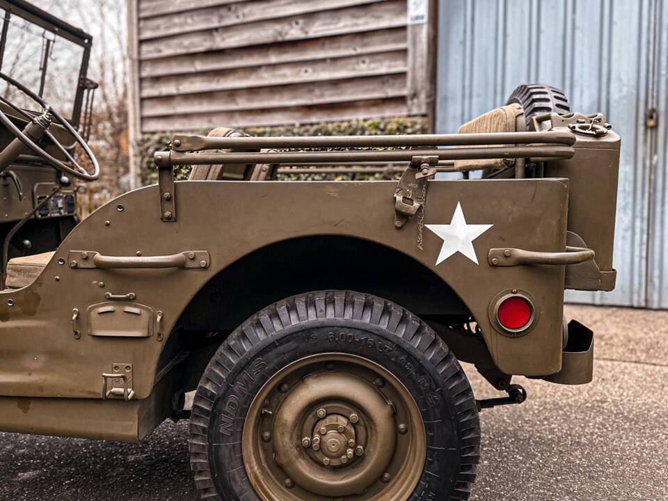 Bild 7/19 von Willys MB (1945)