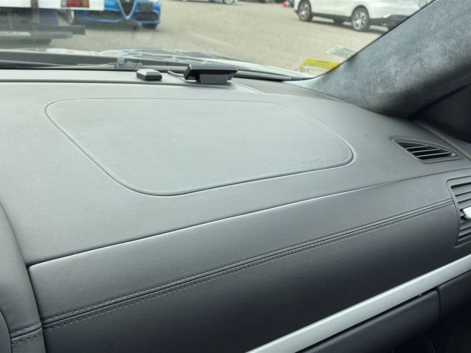 Image 21/50 of Porsche Cayenne Turbo (2007)