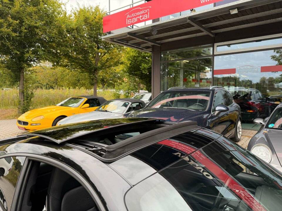 Bild 10/39 von Porsche 911 Turbo (2018)