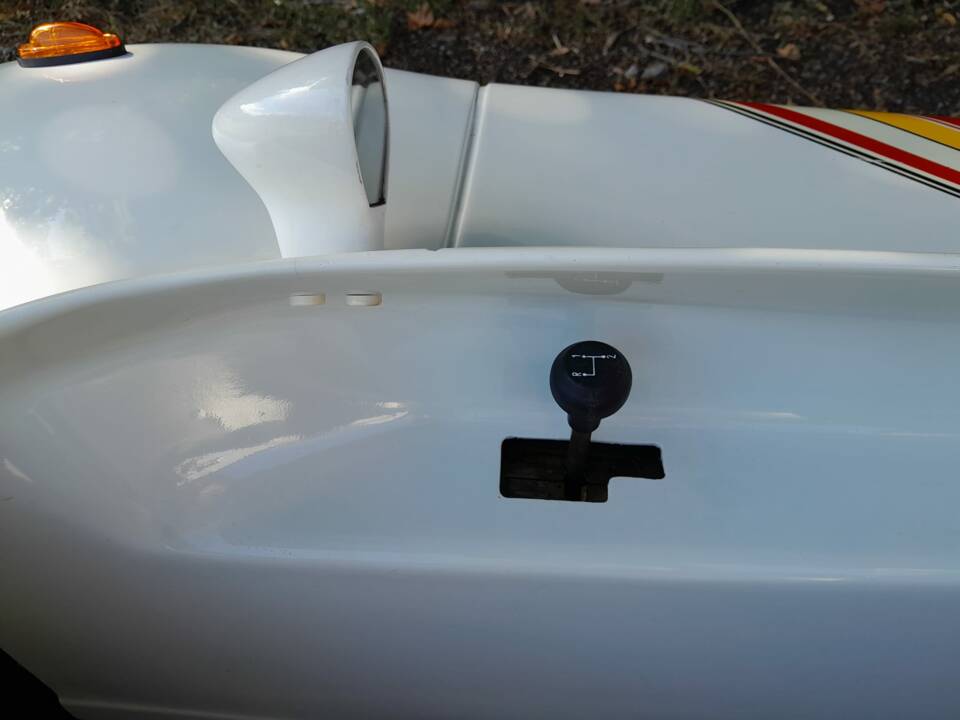 Bild 20/39 von Porsche 936 Junior (1981)
