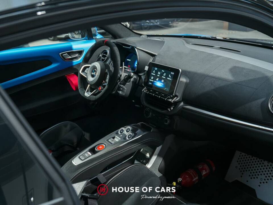 Afbeelding 19/25 van Alpine A 110 R (2024)