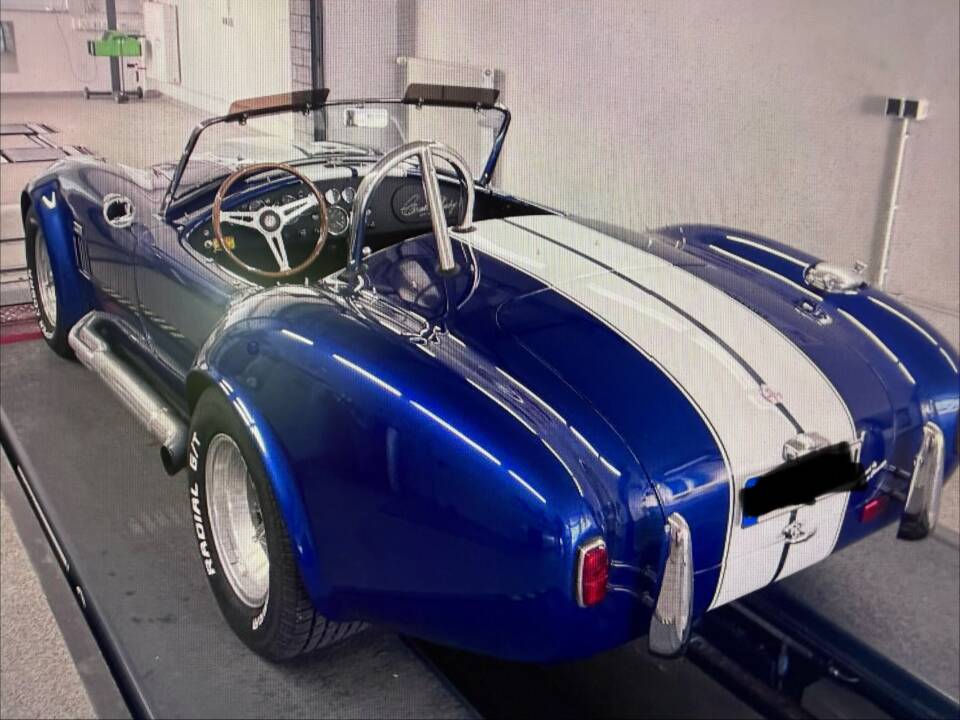 Image 2/5 of AC Cobra 427 (1965)