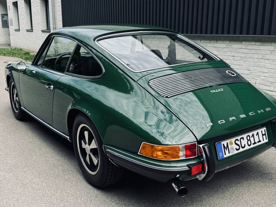 Afbeelding 5/62 van Porsche 911 2.2 T (1970)