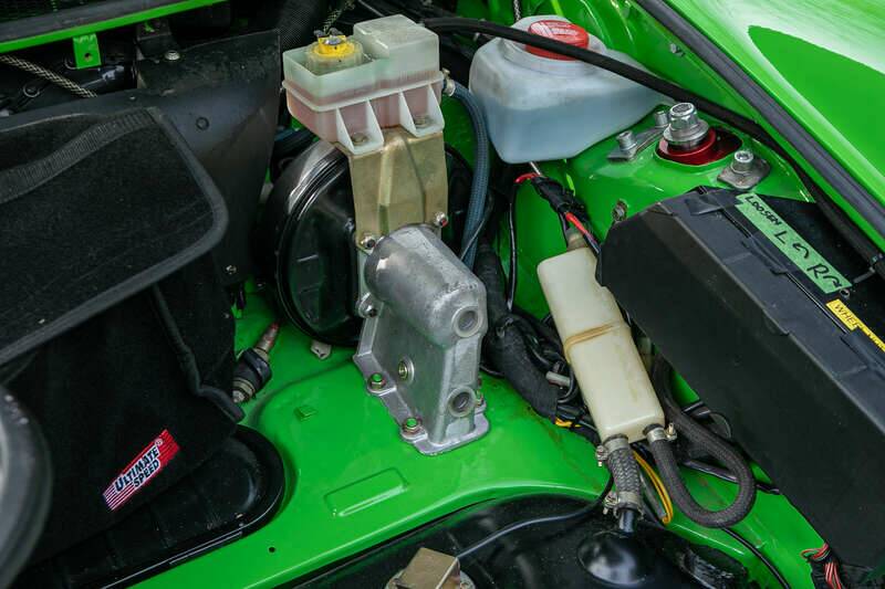 Bild 22/50 von Porsche 911 RSR 3.8 (1980)