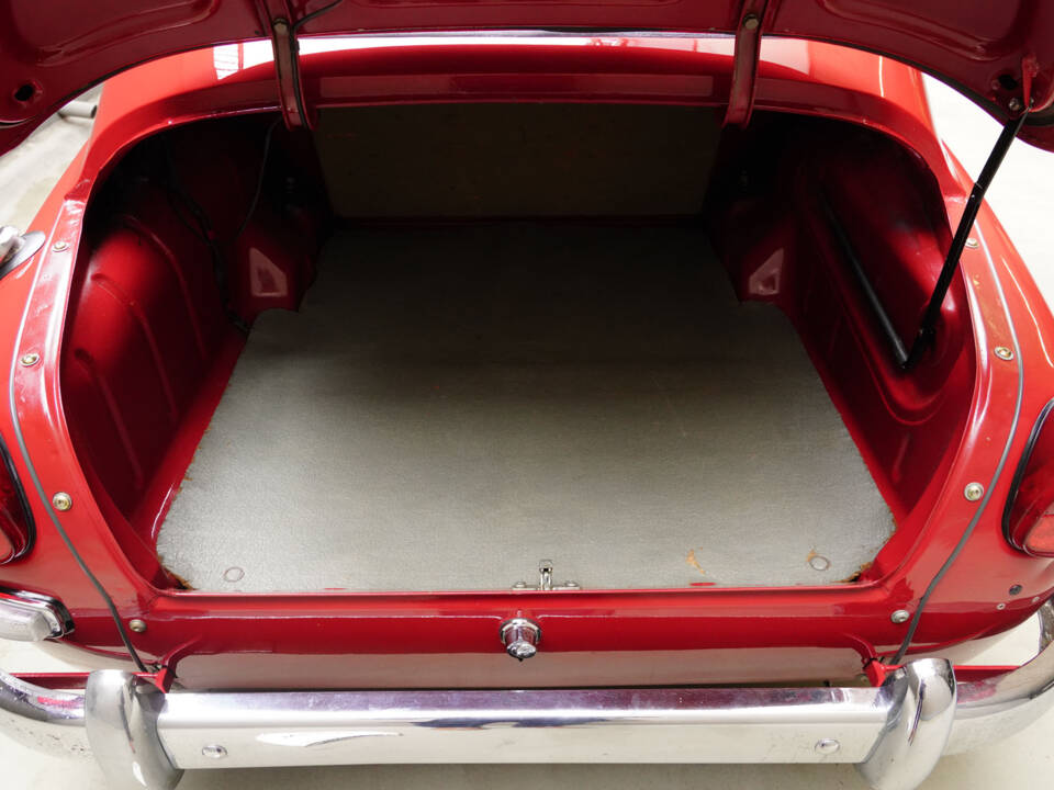 Bild 70/95 von Saab 96 (1964)