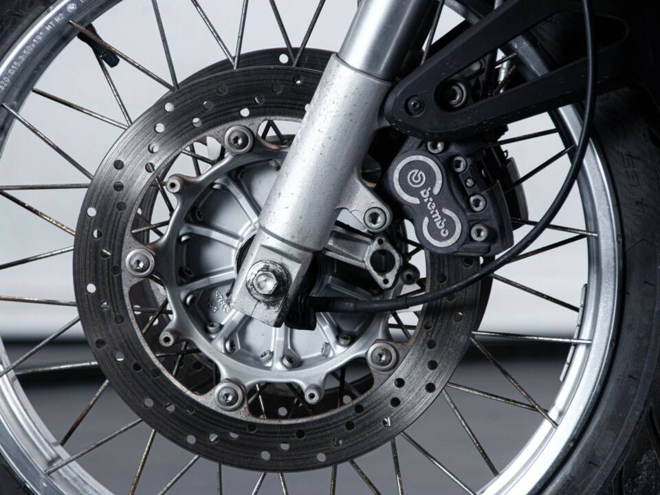 Bild 25/50 von BMW DUMMY (2001)