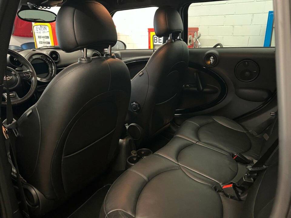 Bild 13/19 von Mini John Cooper Works Countryman (2014)