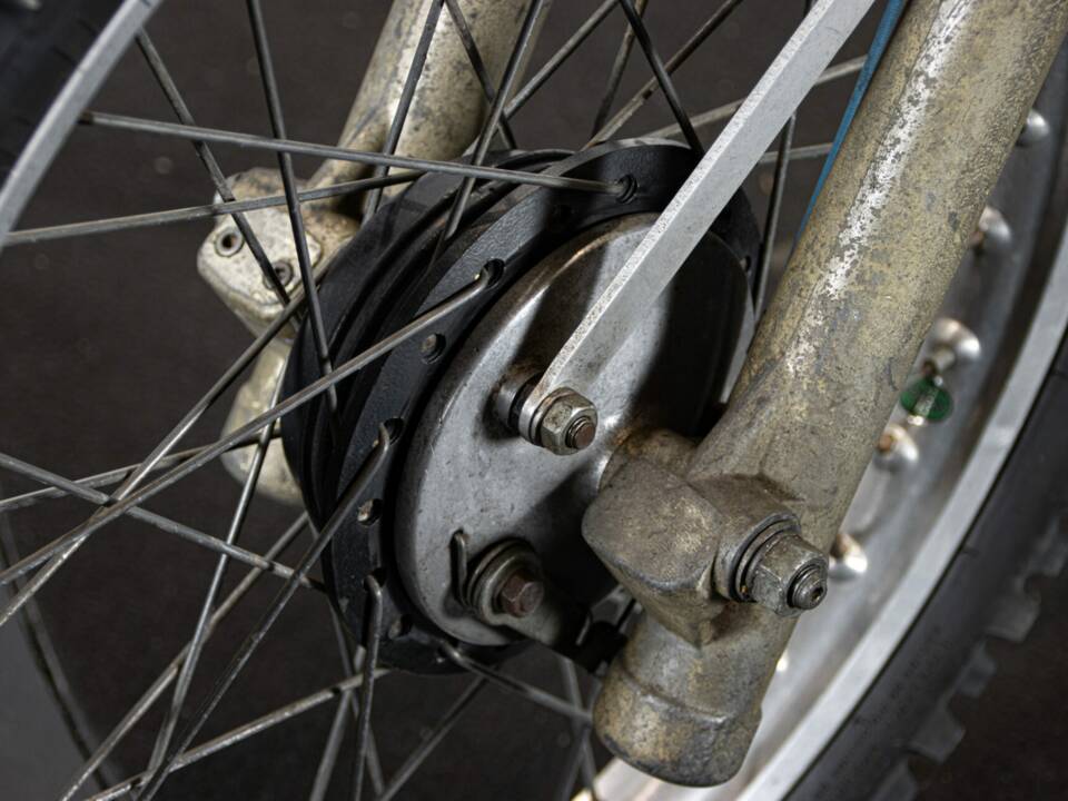Immagine 34/41 di Montesa Cappra 360 VB (1978)