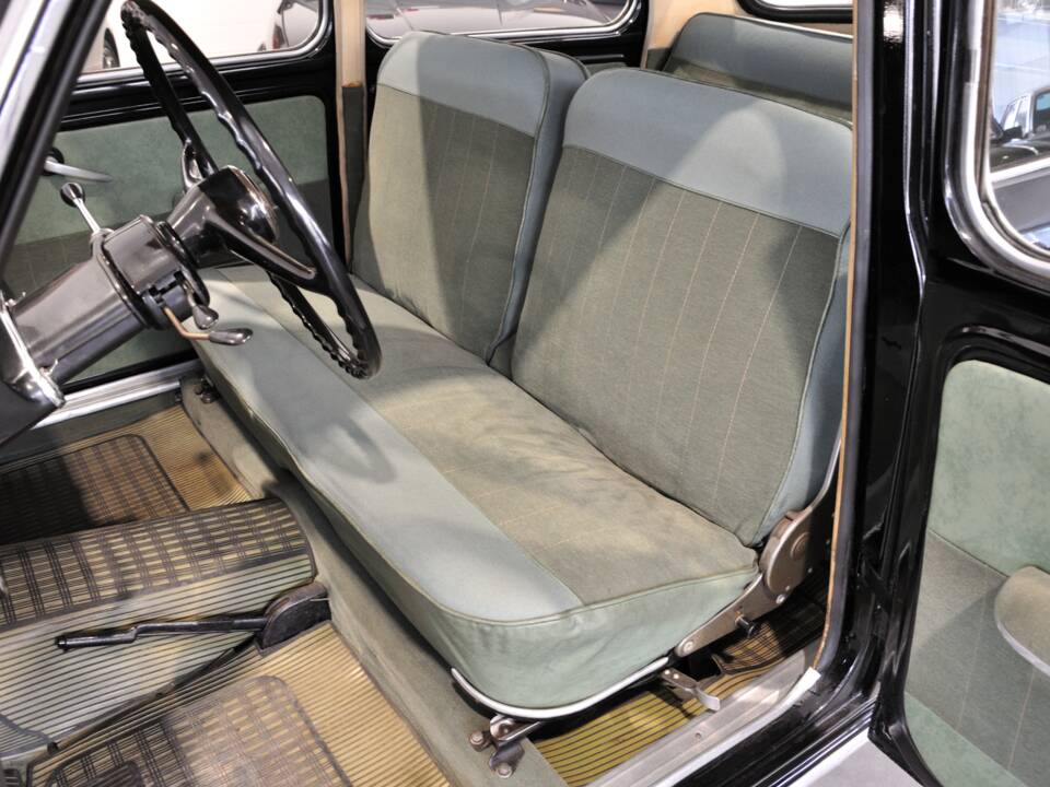 Imagen 29/37 de FIAT 1100-103 H (1959)