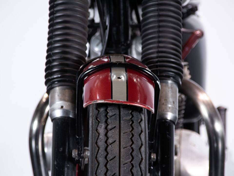 Bild 34/50 von Triumph T 100 Daytona (1969)