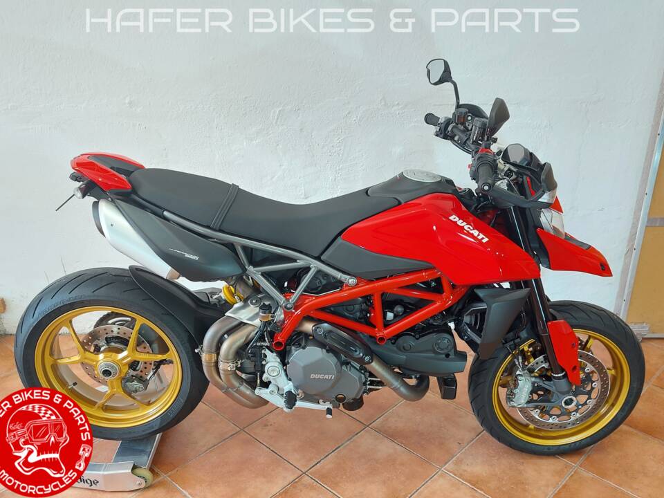 Immagine 4/40 di Ducati Hypermotard 950 (2023)