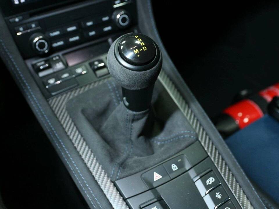 Image 20/50 of Porsche 718 Cayman GT4 RS Weissach (2023)