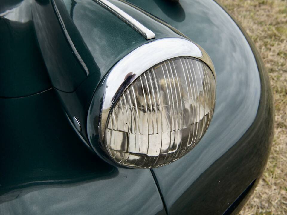 Image 40/50 of Buick Special Serie 40 (1939)