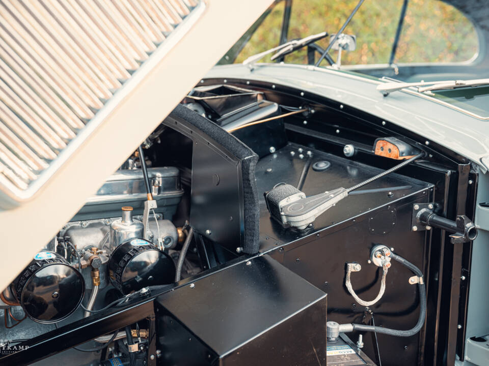 Immagine 13/14 di Aston Martin DB 2 (1951)