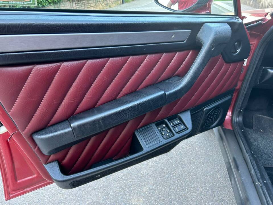 Afbeelding 23/39 van Citroën CX 25 GTI Turbo 2 (1987)