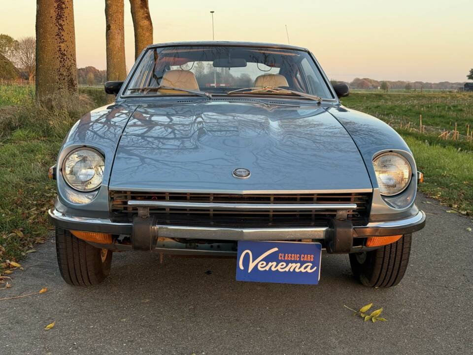 Bild 2/25 von Datsun 260-Z (1974)