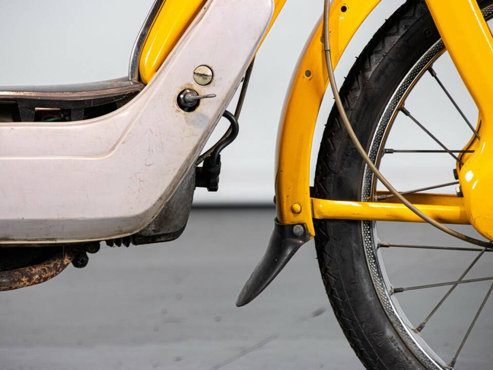 Immagine 34/50 di Piaggio DUMMY (1973)