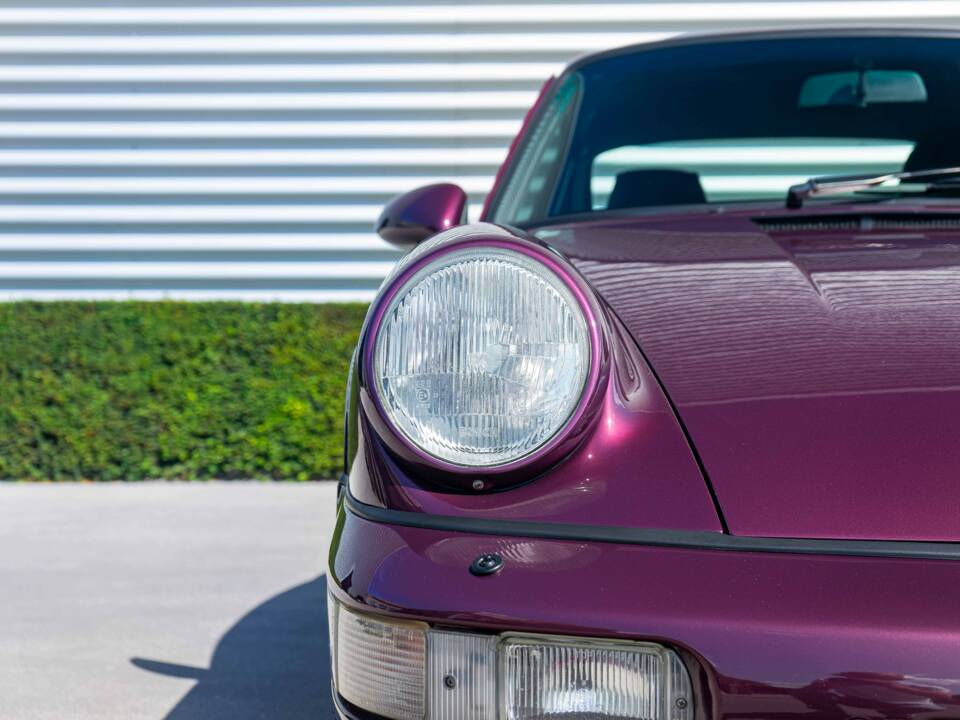 Image 6/46 of Porsche 911 Carrera 4 (1992)