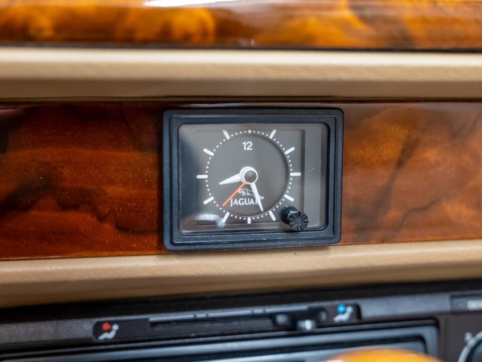 Bild 13/43 von Jaguar XJS 4.0 Celebration (1996)