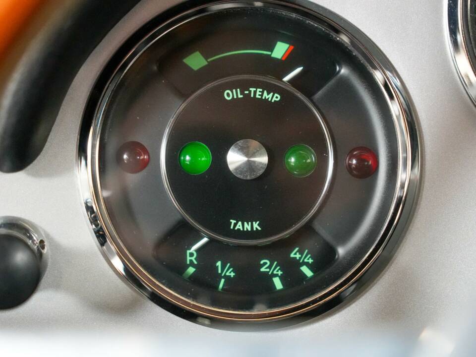 Image 17/50 of Porsche 356 A 1600 Speedster (1958)