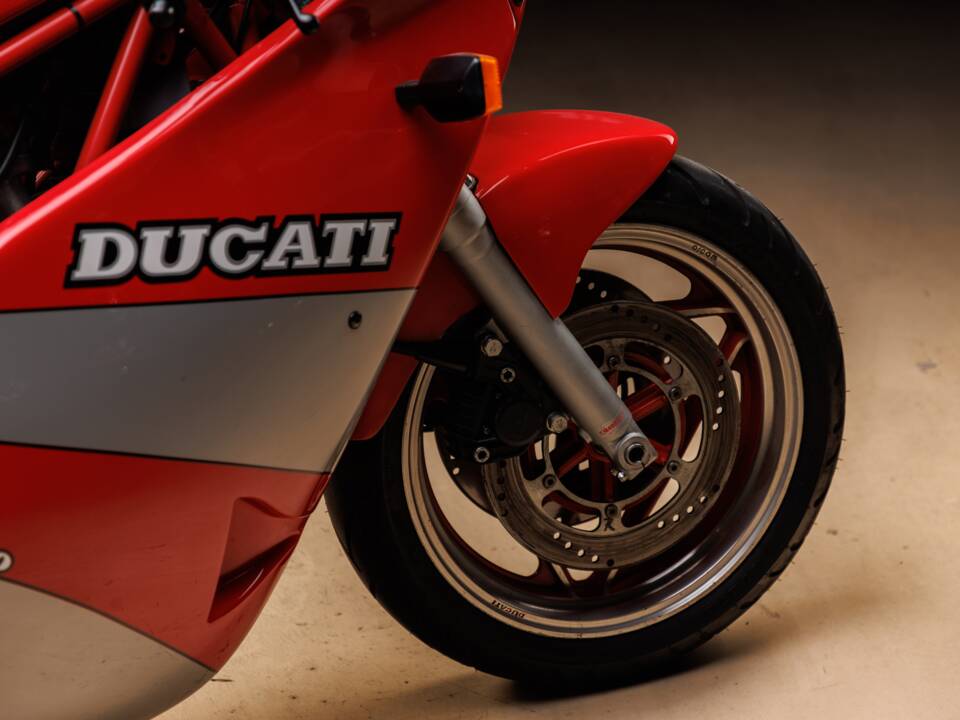 Bild 13/36 von Ducati DUMMY (1989)