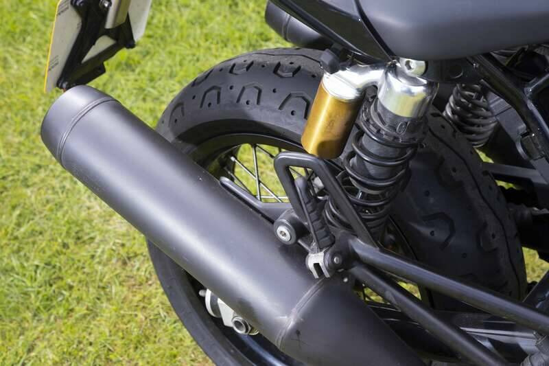 Bild 31/35 von Ducati Sport 1000 S (2010)