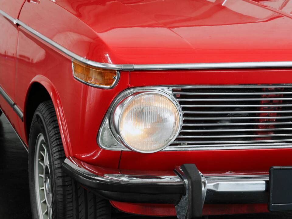 Bild 45/46 von BMW Touring 1600 (1972)