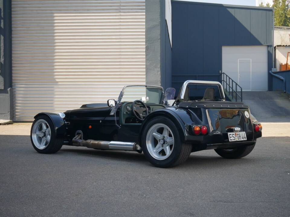 Bild 3/18 von Westfield SEi (2002)