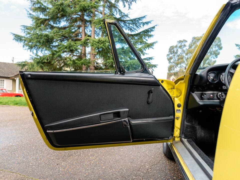 Image 29/48 of Porsche 911 2.2 T (1971)