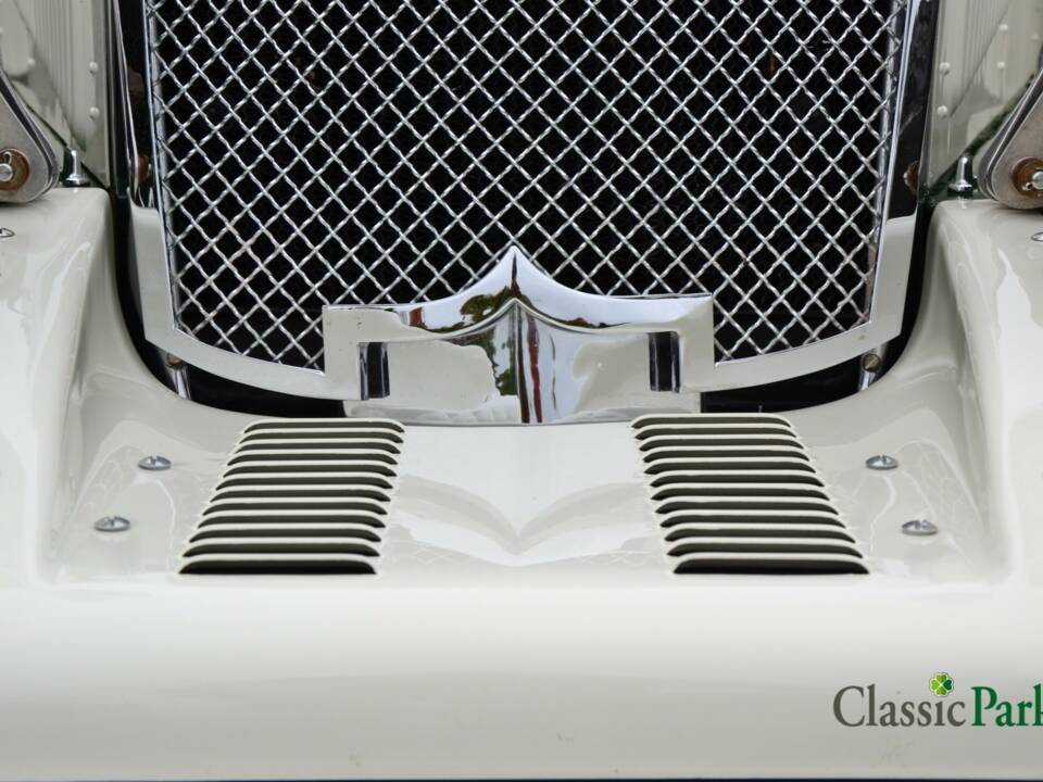 Image 31/50 de Riley 12/4 TT Sprite (1935)