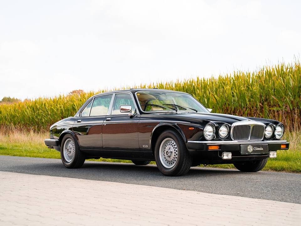 Image 1/37 of Daimler Double Six (1992)