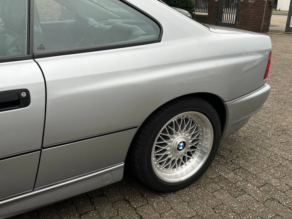 Bild 56/76 von BMW 840Ci (1996)