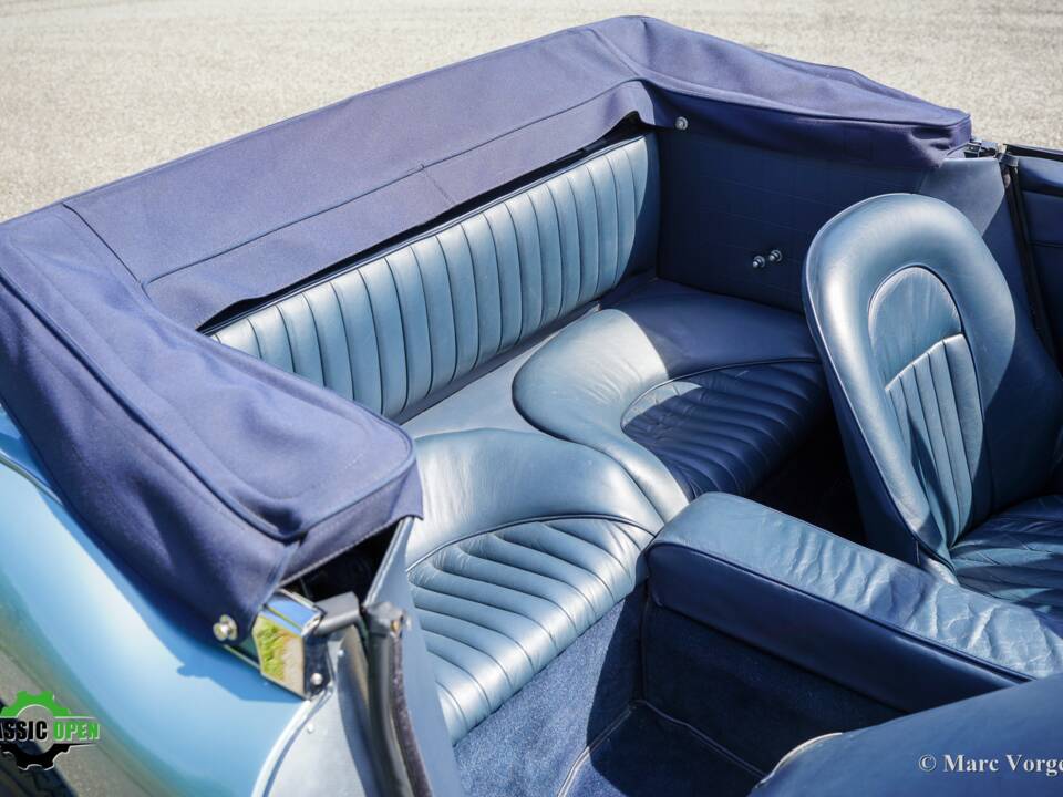 Image 13/51 de Austin-Healey 3000 Mk III (BJ8) (1965)