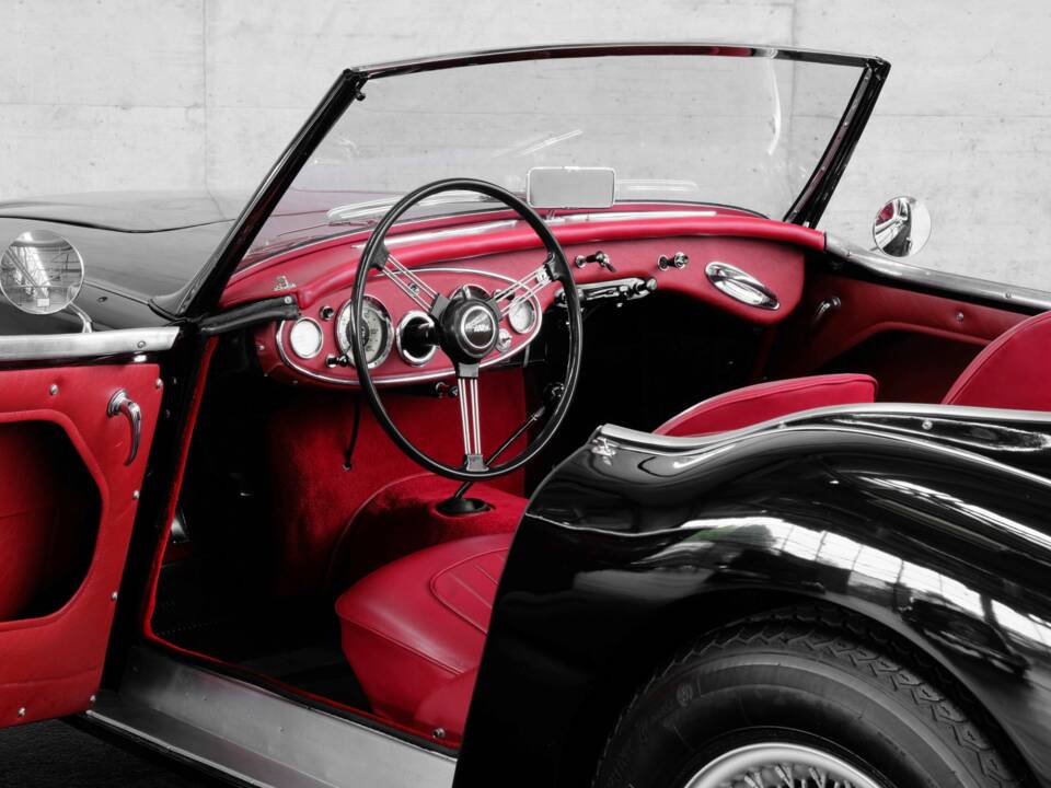 Bild 13/37 von Austin-Healey 100&#x2F;6 (BN4) (1959)